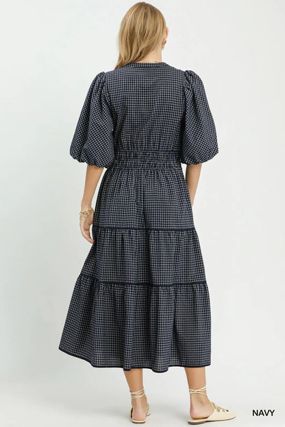Faith Dress