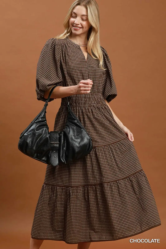 Faith Dress