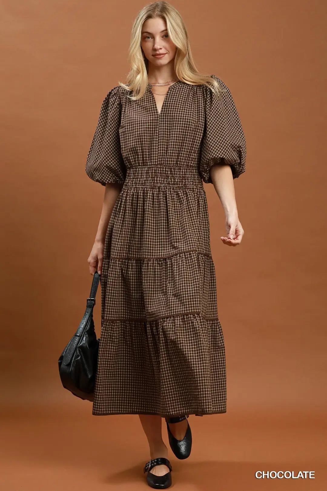 Faith Dress