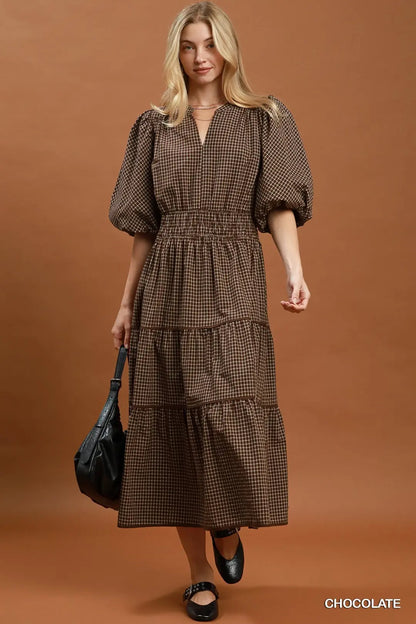 Faith Dress