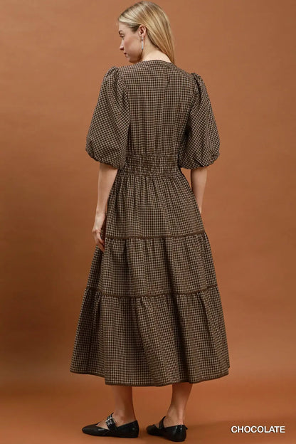 Faith Dress