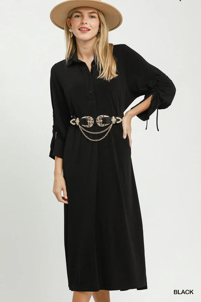 Meg Dress