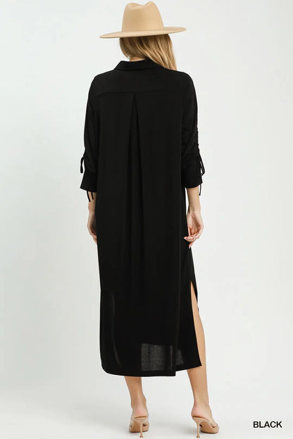 Meg Dress