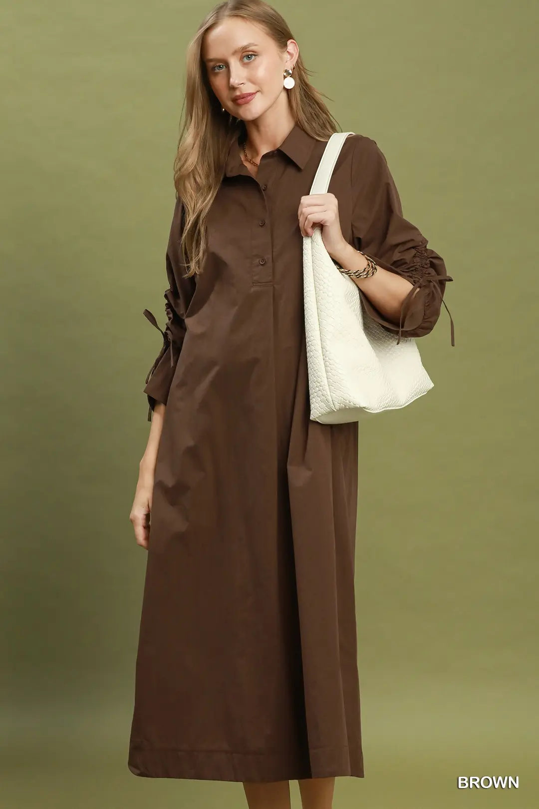 Alma Dress