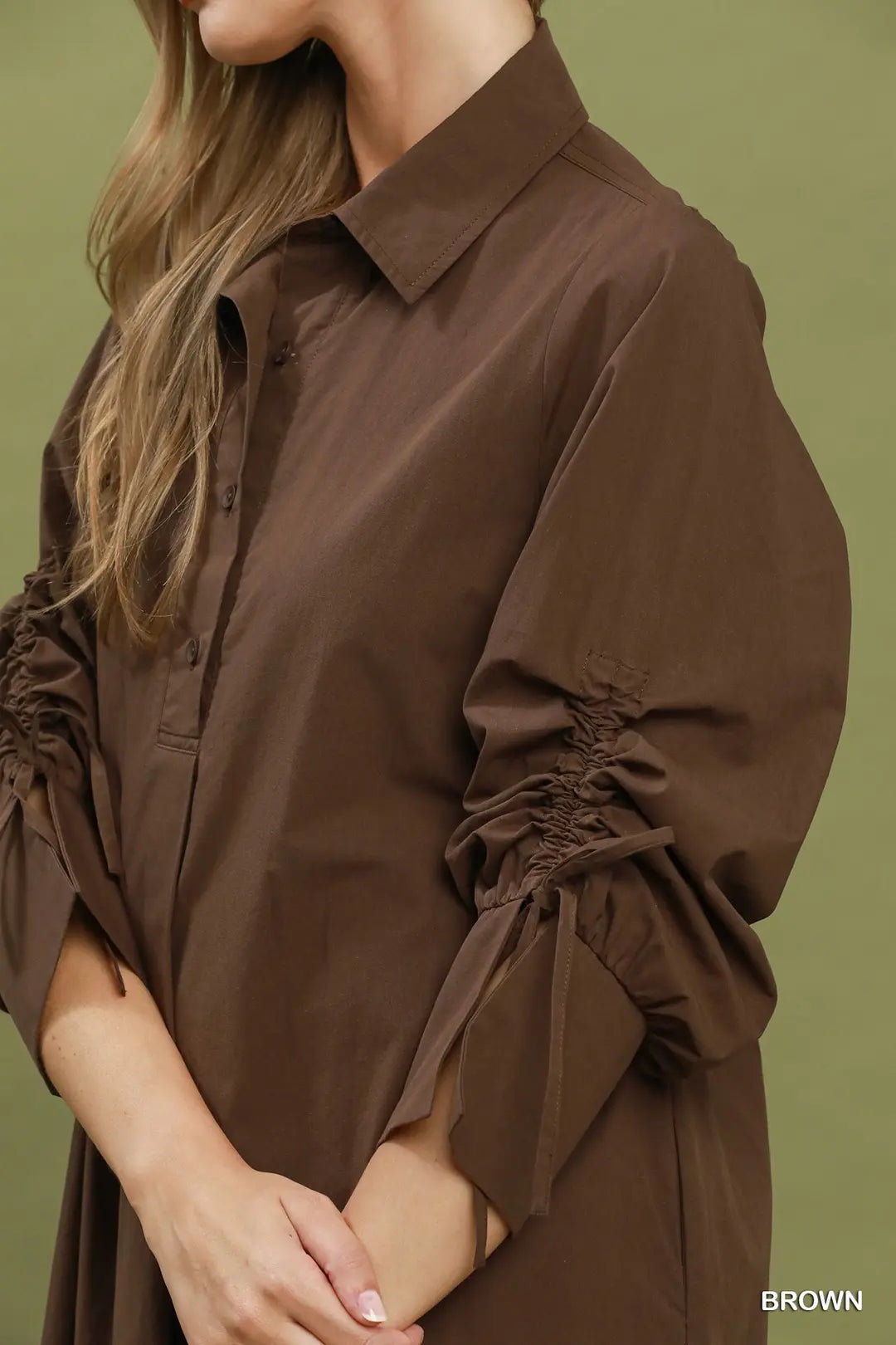 Alma Dress