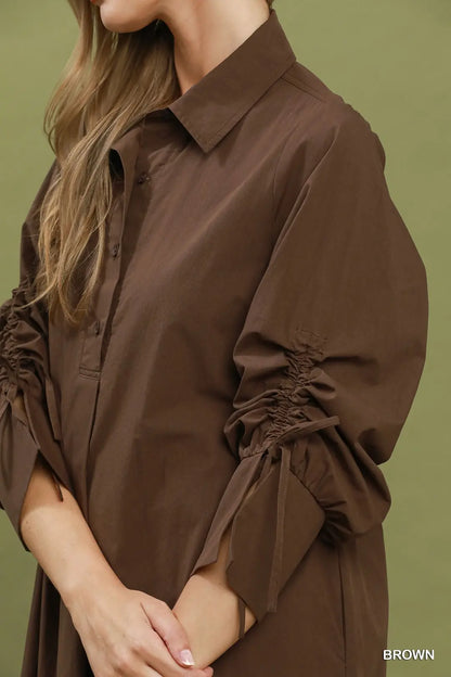 Alma Dress