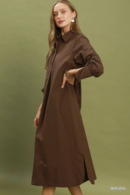 Alma Dress