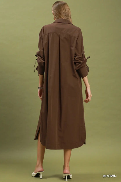 Alma Dress