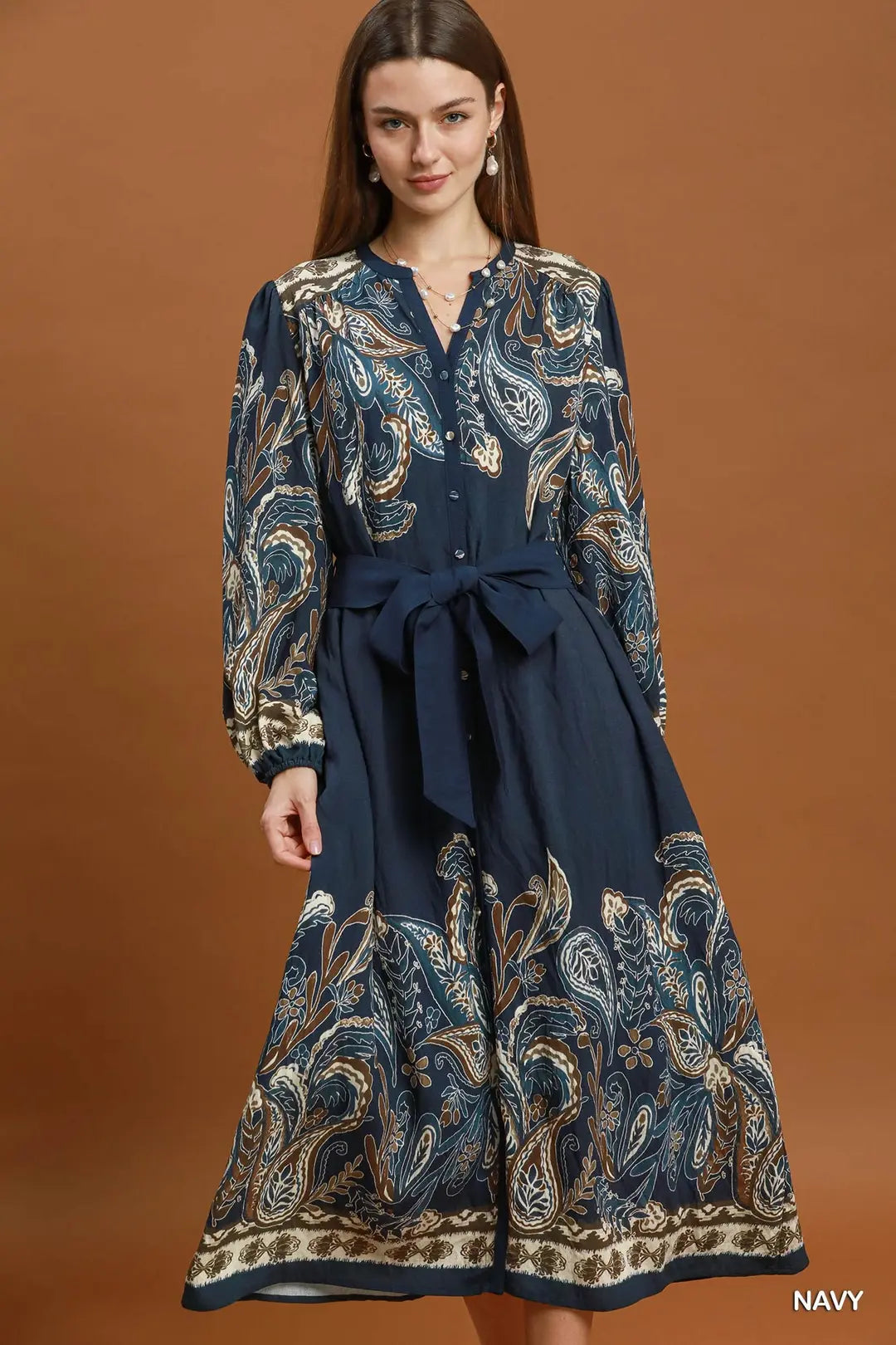 Kyla Dress