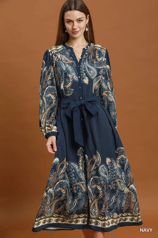 Kyla Dress