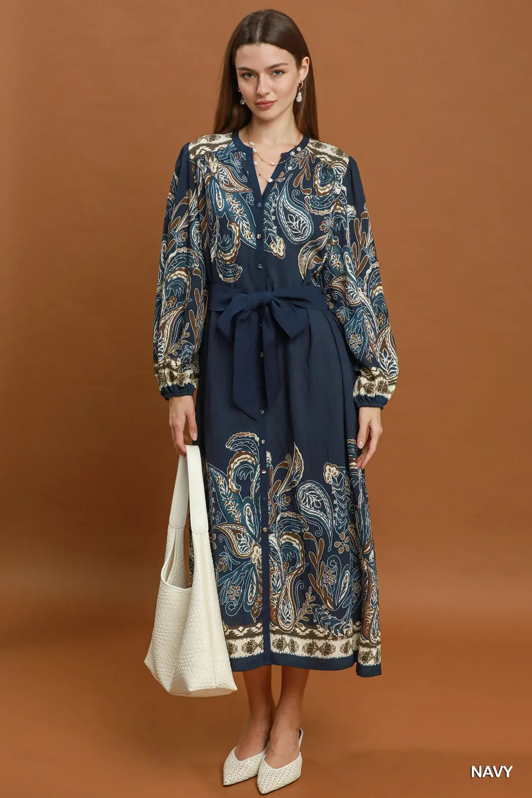 Kyla Dress