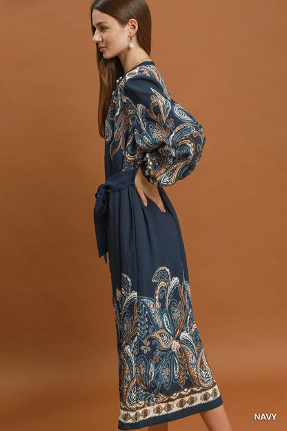 Kyla Dress