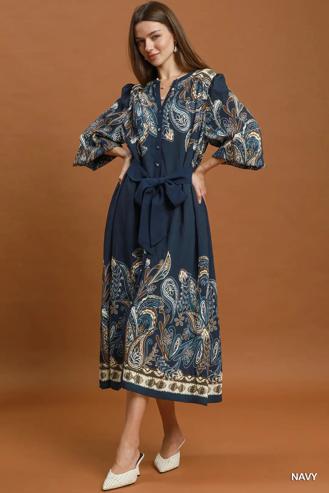 Kyla Dress
