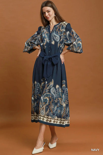 Kyla Dress