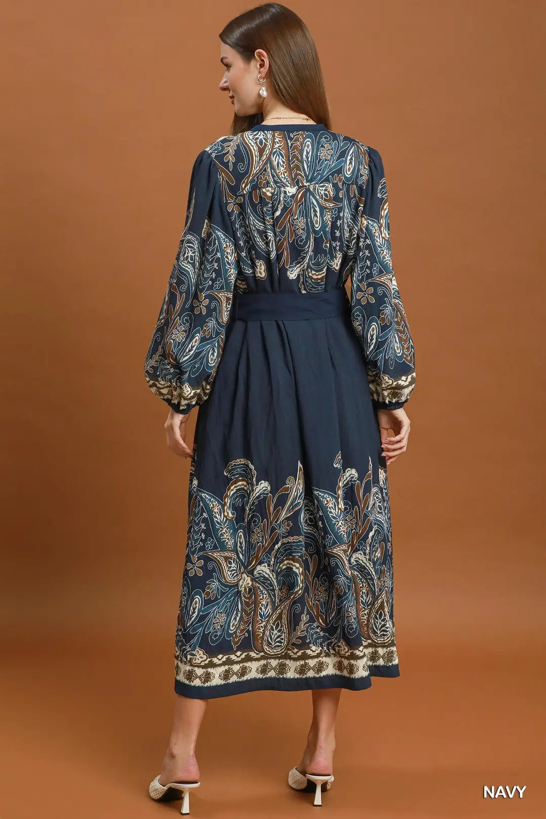 Kyla Dress