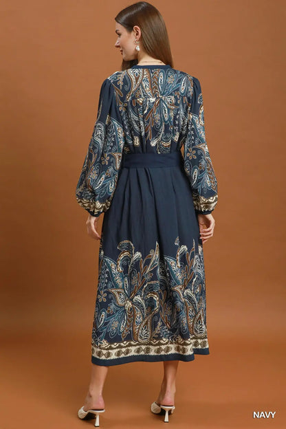 Kyla Dress