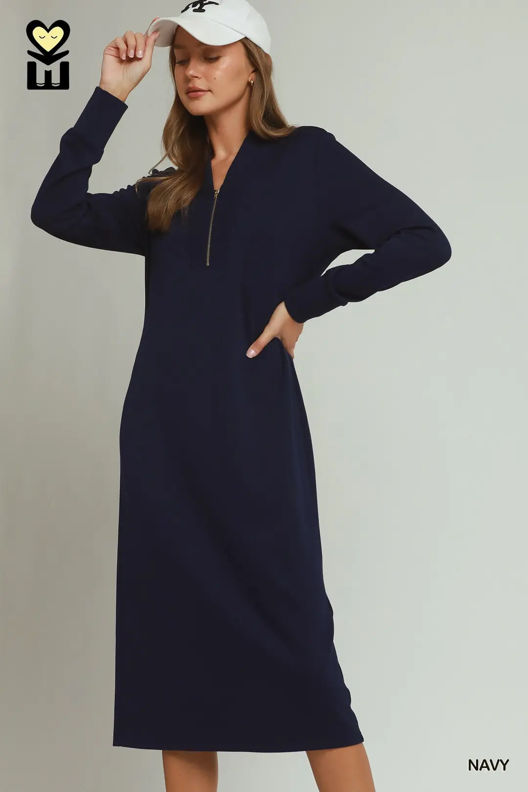 Belle Dress