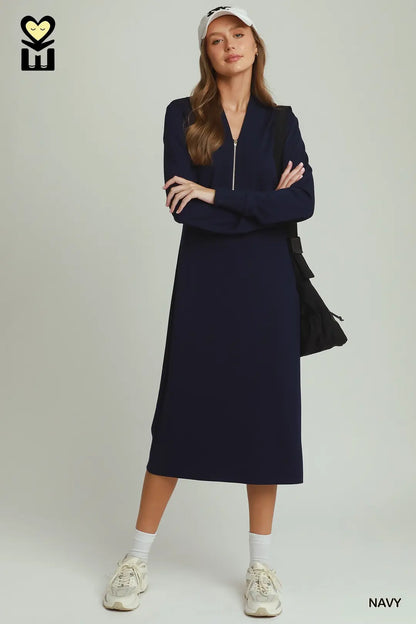 Belle Dress