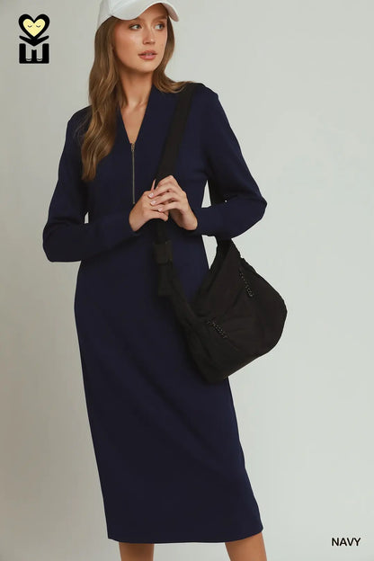 Belle Dress