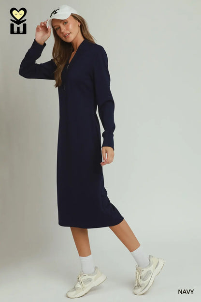 Belle Dress