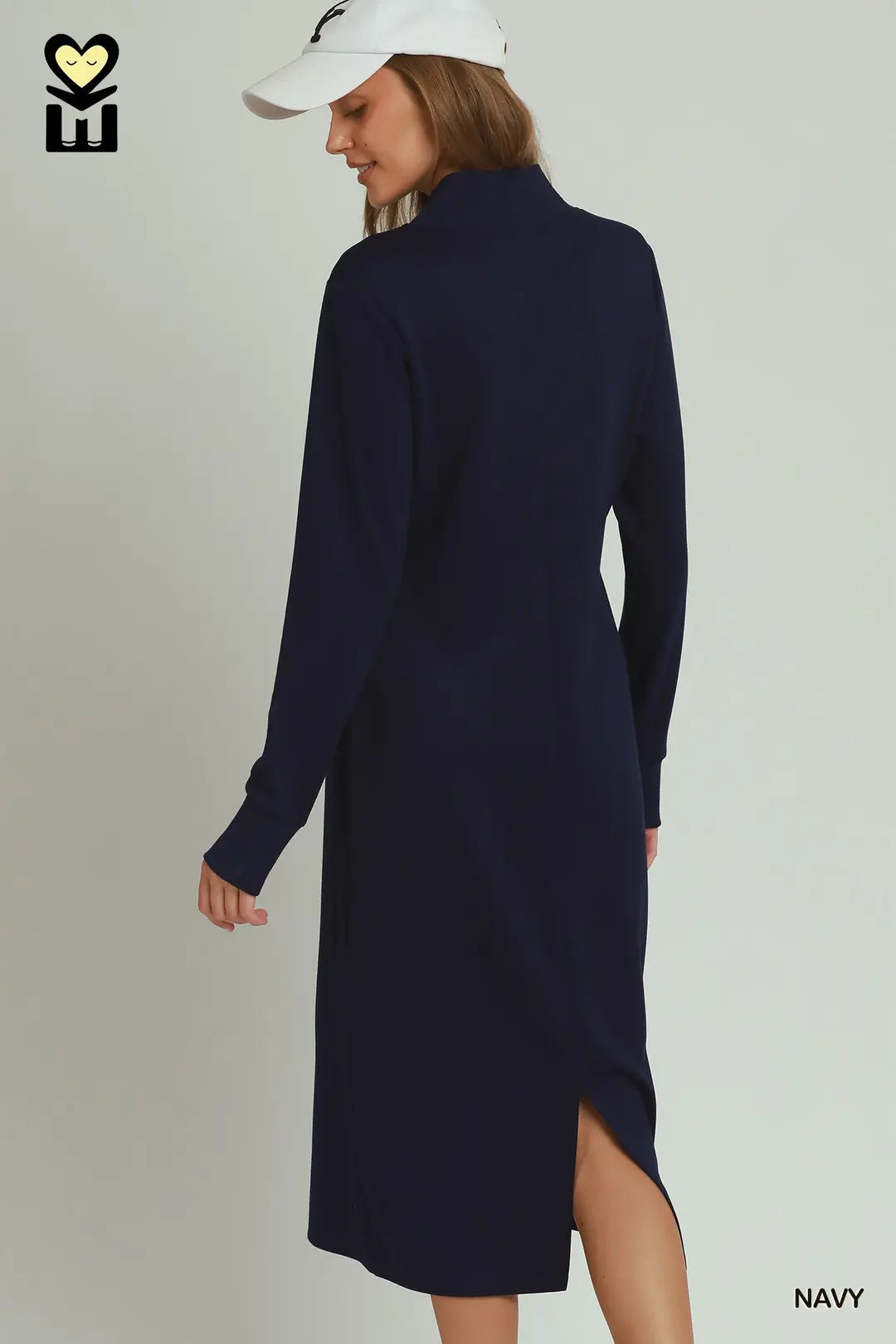 Belle Dress