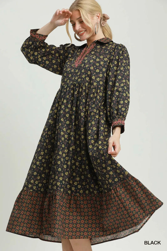 Mandy Dress
