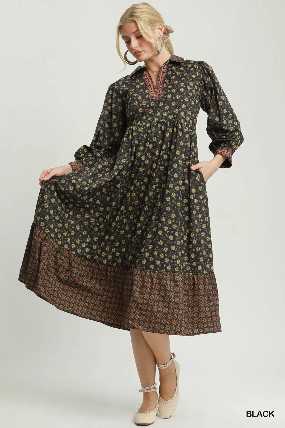 Mandy Dress