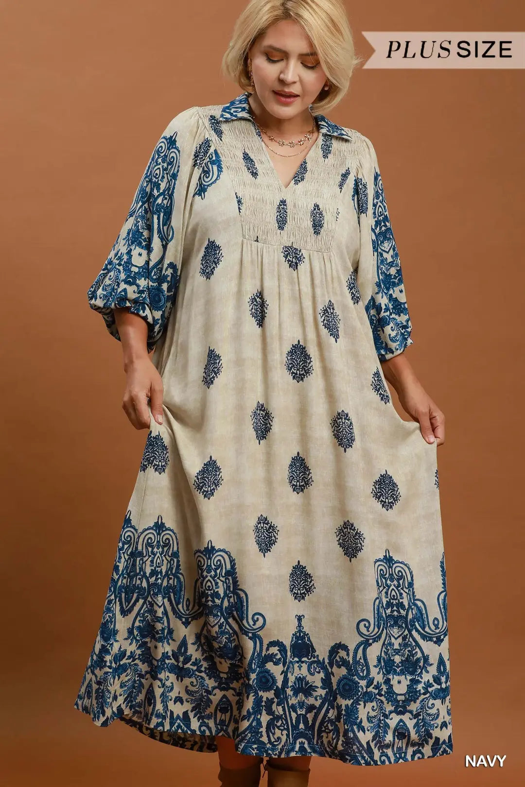 Penelope Dress