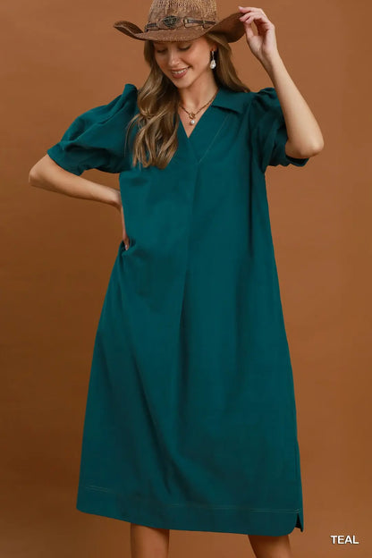 Ariel Dress