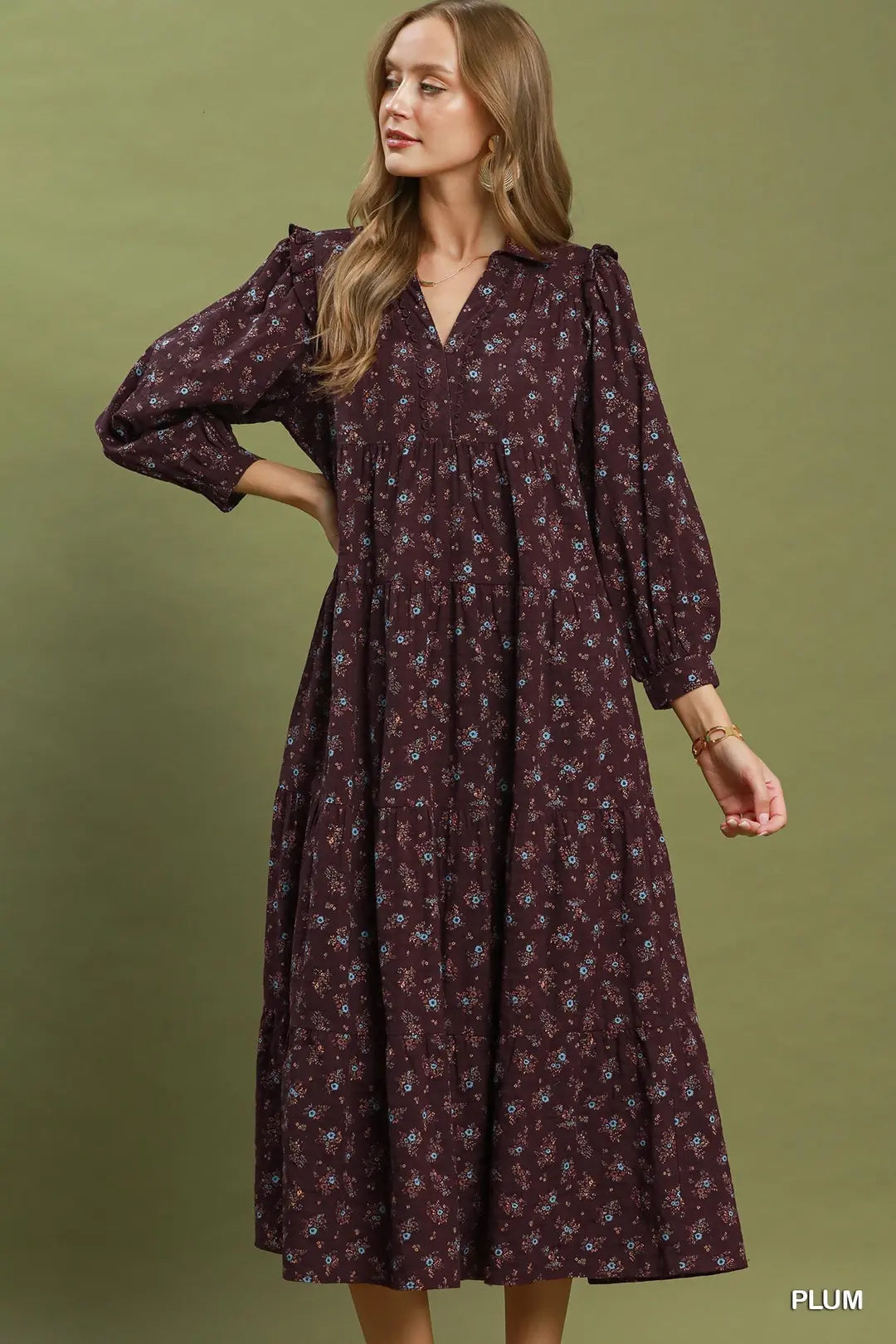 Melissa Dress