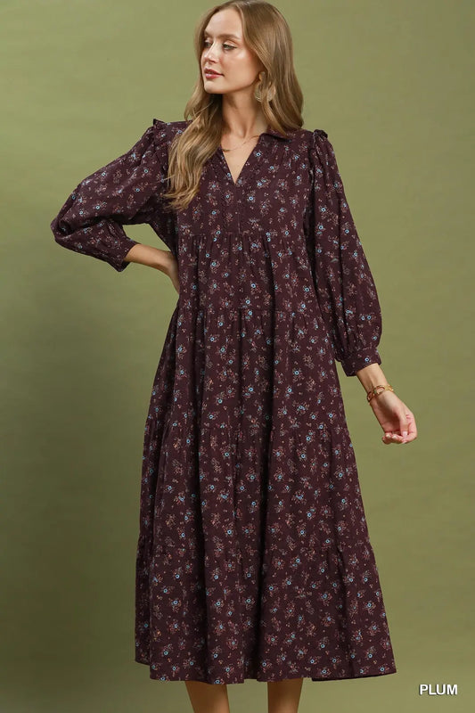 Melissa Dress