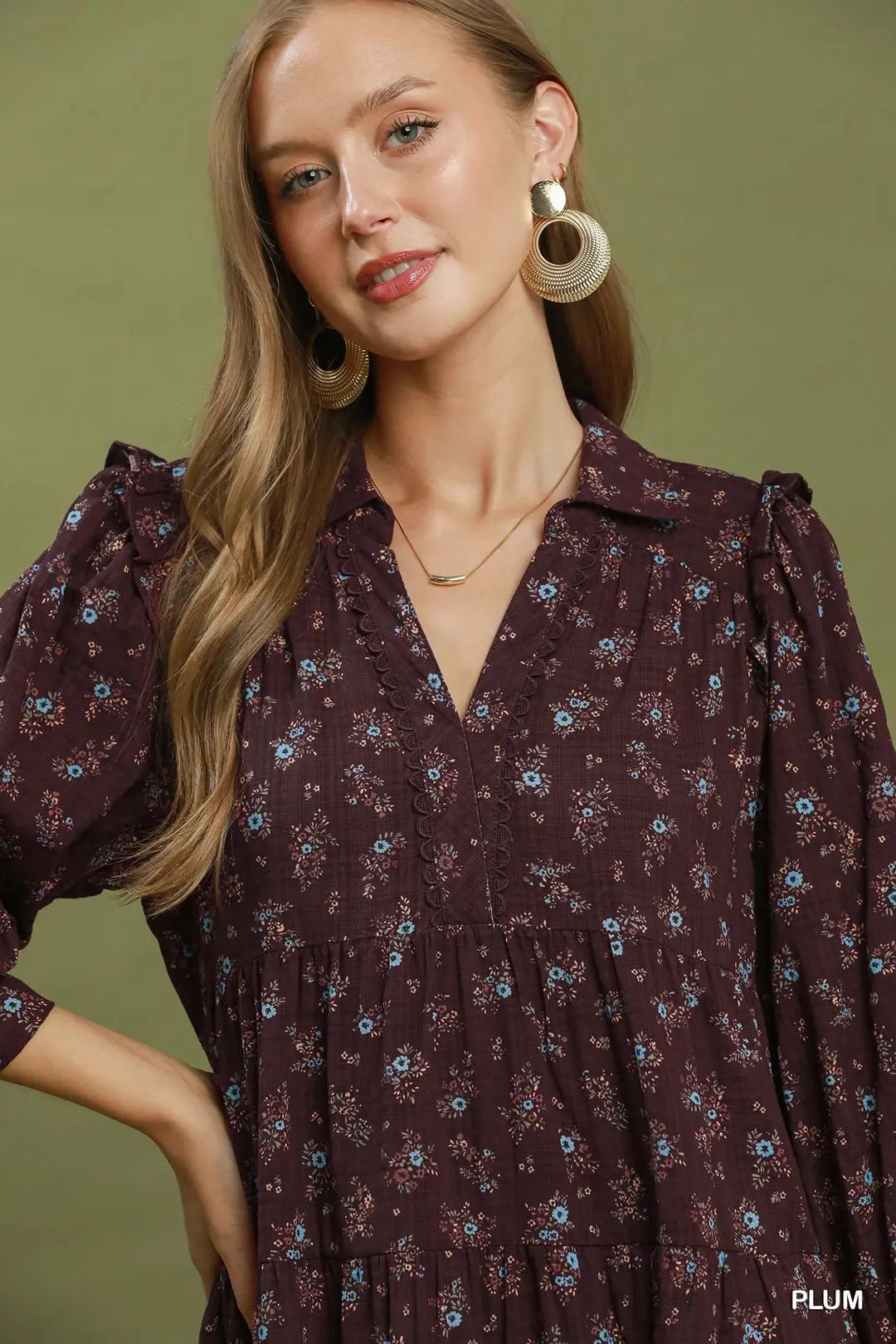 Melissa Dress