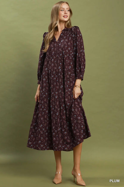 Melissa Dress