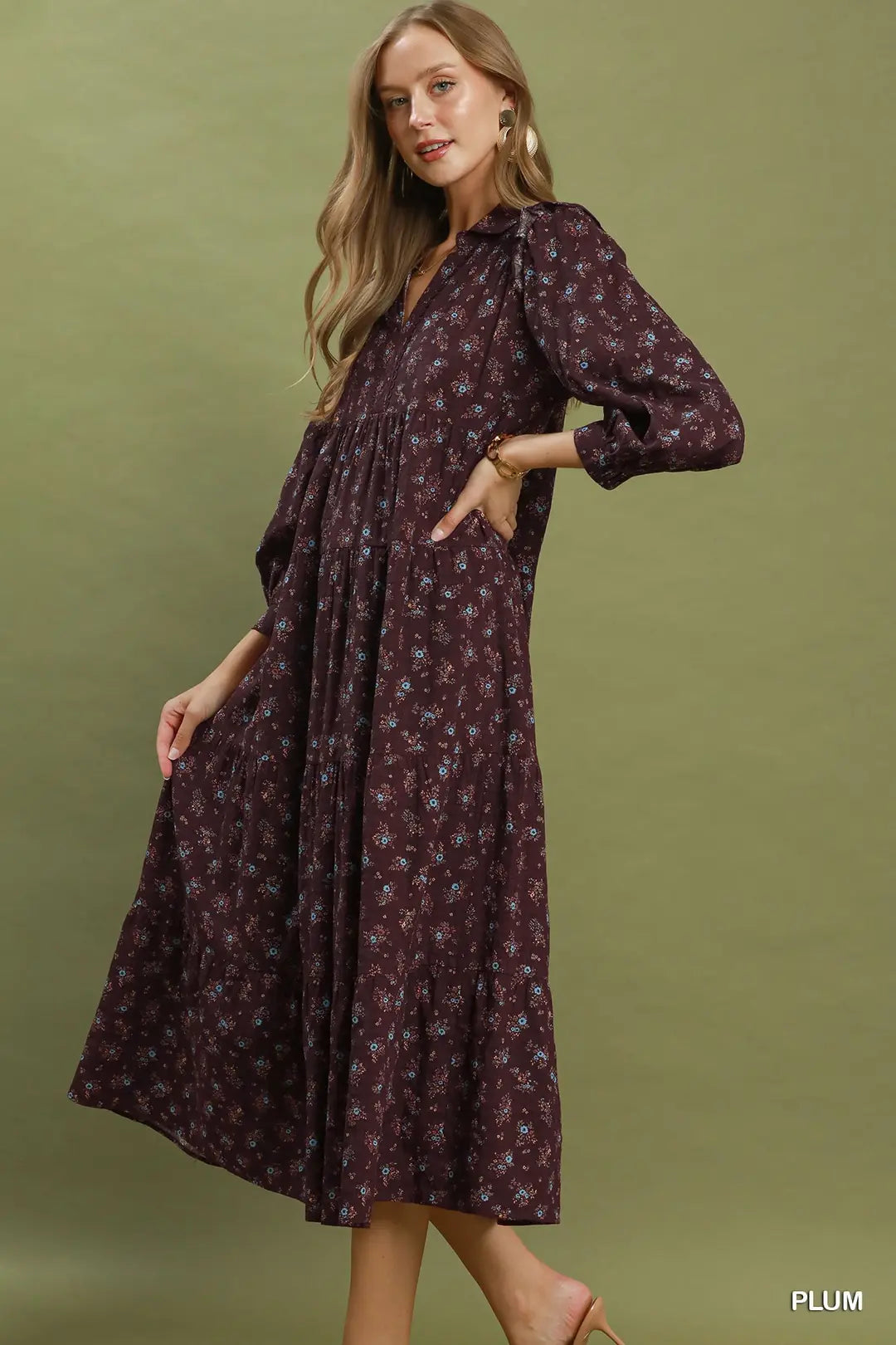 Melissa Dress
