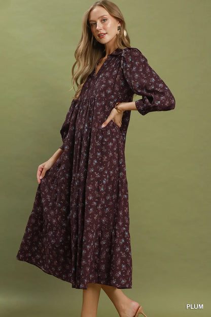 Melissa Dress