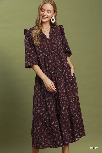 Melissa Dress