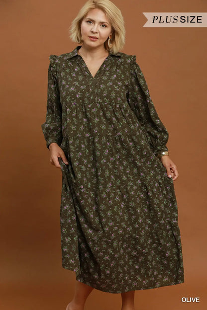 Melissa Dress