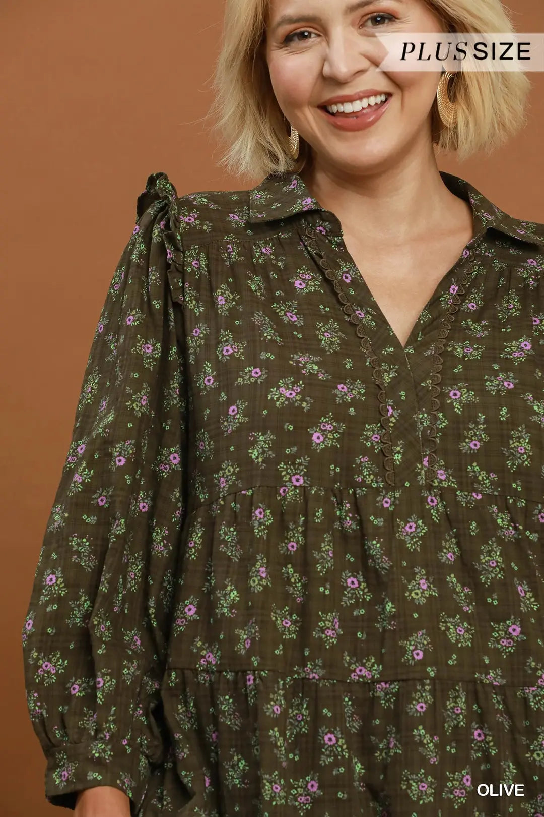Melissa Dress