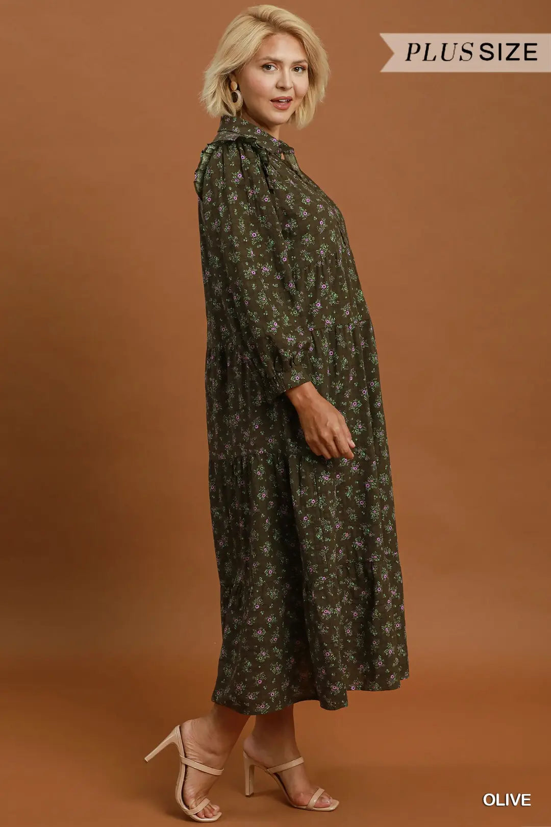 Melissa Dress