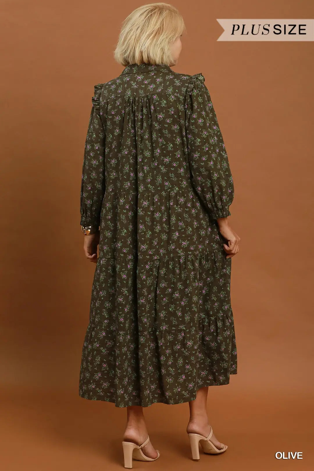 Melissa Dress