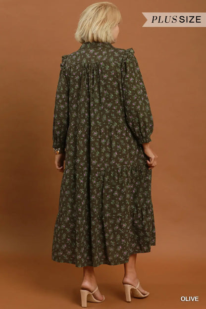 Melissa Dress