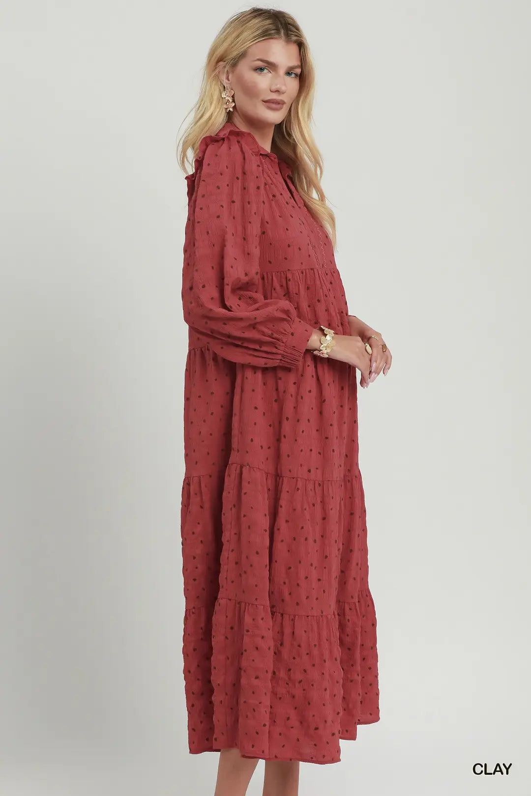 Miley Dress