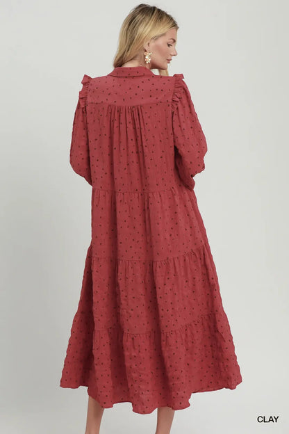 Miley Dress