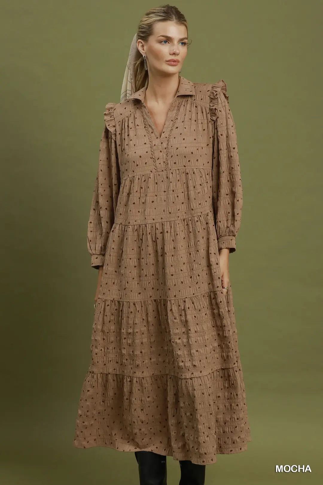 Miley Dress