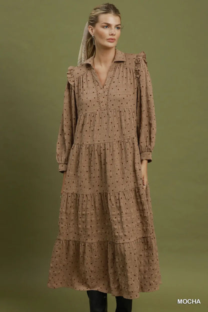 Miley Dress