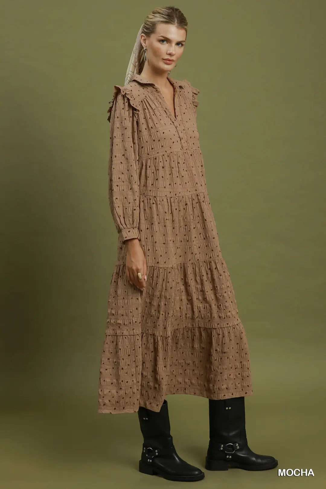 Miley Dress