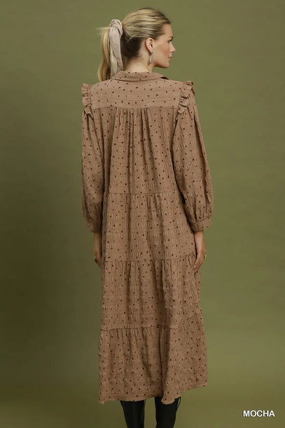 Miley Dress
