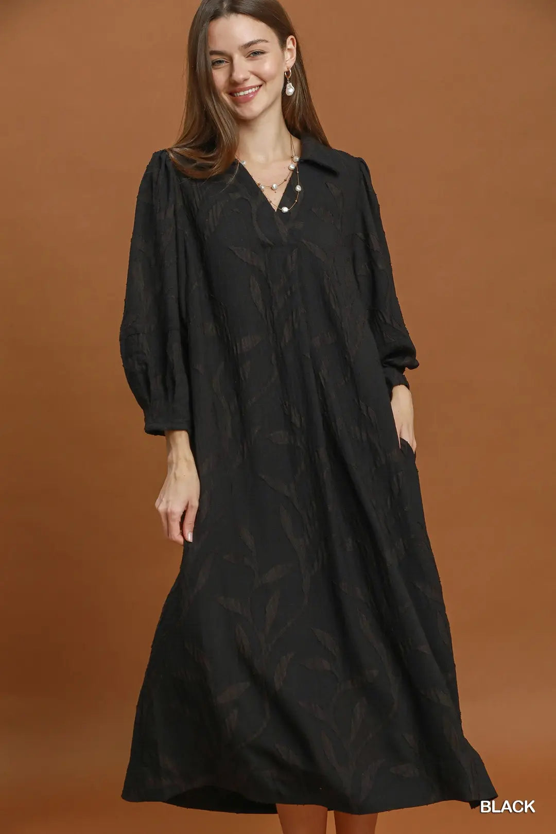Aspen Dress