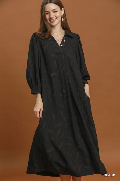 Aspen Dress
