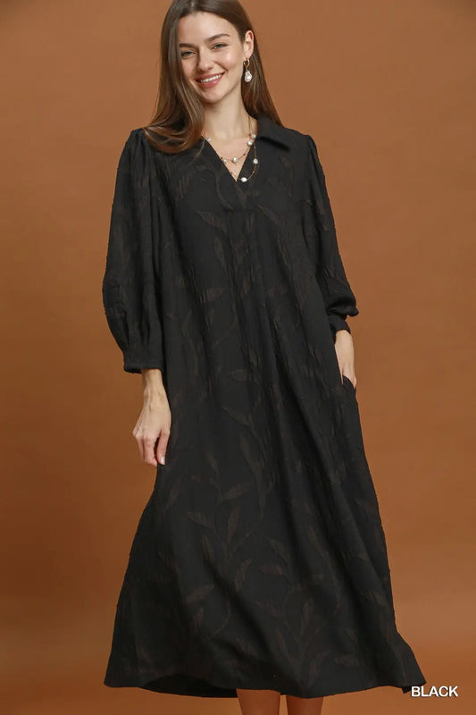 Aspen Dress